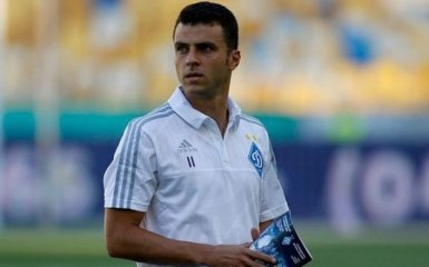Мораес: Заради "Динамо" я відмовив двом клубам