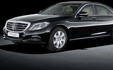 Скандал з іномаркою для "Нафтогазу": з'явилася важлива деталь