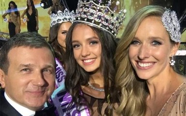 Звание Мисс Украина-2017 получила студентка из Киева: появились фото и видео