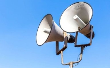 Израиль передаст Украине самую современную систему оповещения о воздушных угрозах