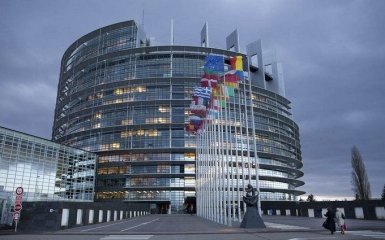 Європа ухвалила резолюцію з докором на адресу Росії
