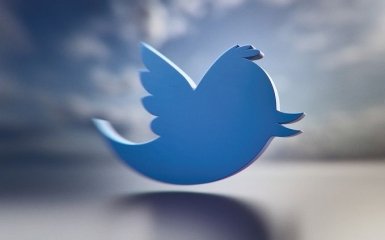 Ілон Маск змінив логотип соцмережі Twitter