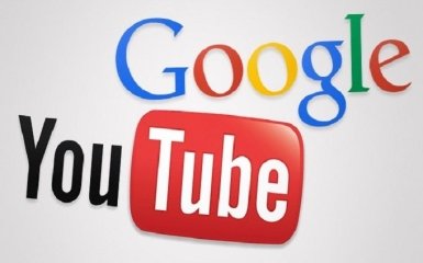 Google убрал "Russia Today" из списка рекомендованных каналов на YouTube