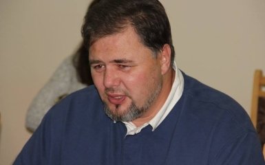 Звільнений журналіст Коцаба розплакався в залі суду: з'явилося відео