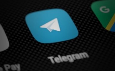 Telegram загрожує судовий позов на мільйони через провалений проєкт