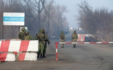 У Зеленського пояснили, як коронавірус потрапив в ОРДЛО