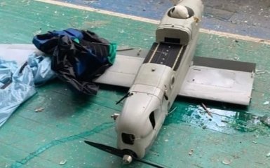 Армия РФ на грани поражения в Украине и вынуждена использовать иранское оружие