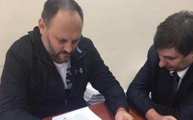 Панама выдала разрешение на экстрадицию Каськива, - Луценко