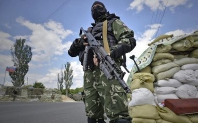 Бойовикам ЛНР перекрили легку дорогу до Одеси: з'явилися фото
