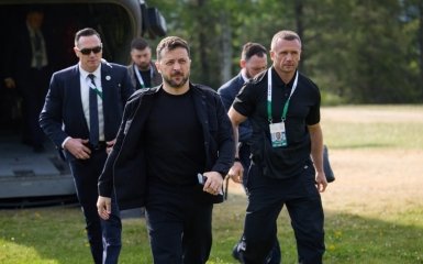 Zelenskyy pointed out NATO's shortcomings