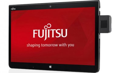 Fujitsu випустила новий планшет із посиленим захистом