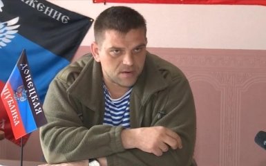 Боевик ДНР признался, что Донбасс растаскивают на металлолом: появилось видео