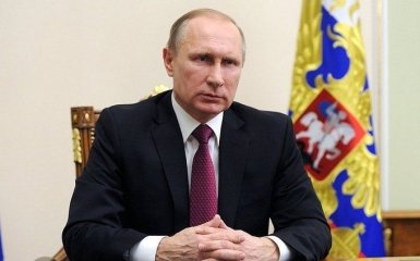 Он уйдет: в Кремле сделали неожиданный прогноз о президентстве Путина