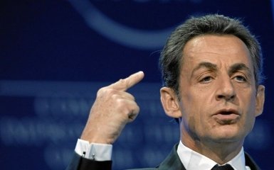 Саркози выступил с абсурдным предложением касательно завершения войны