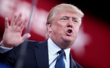 "Это оккупация": еще одна страна раскритиковала резонансное предложение Трампа