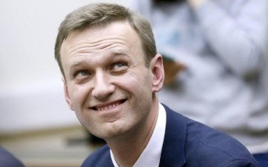 Команда Путіна здивувала новим рішенням проти Навального