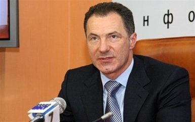 Скандального экс-регионала Рудьковского задержали в Дубае с фальшивым паспортом