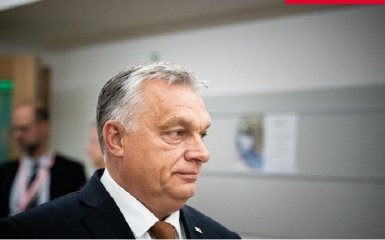 Премьер Венгрии Орбан публично обвинил Запад в предательстве