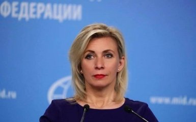 Кремль прокоментував заяву посла України про відновлення ядерного статусу