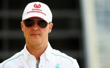 Шумахера могут перевезти на лечение в США