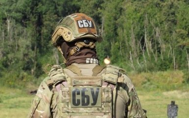 За матеріалами СБУ розпочато 99 кримінальних проваджень, пов’язаних з пандемією