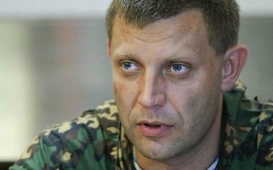 В Донецке рассказали о страхе главаря ДНР