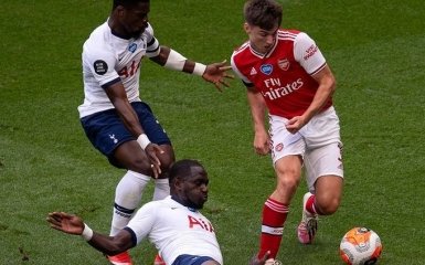 Тоттенхэм — Арсенал. Где и когда смотреть матч чемпионата Англии