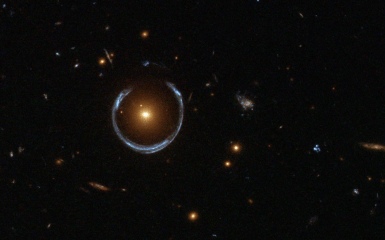 Що відомо про планету-"вигнанця"