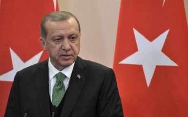 Це фашистська держава: Ердоган виступив з гучною заявою