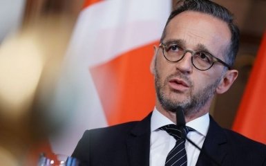 Це порушення суверенітету Європи - в команді Меркель істерика через нове рішення США