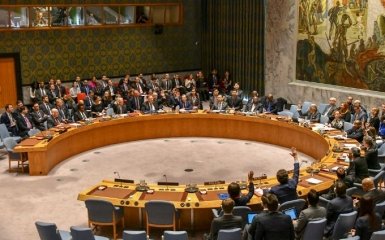Радбез ООН збереться на невідкладне засідання - що необхідно знати