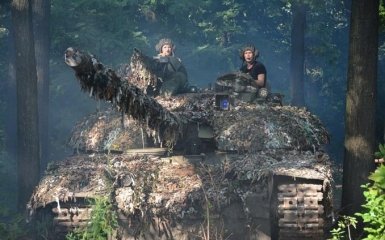 ВСУ уничтожили 12 российских танков и 19 артсистем — сводка Генштаба