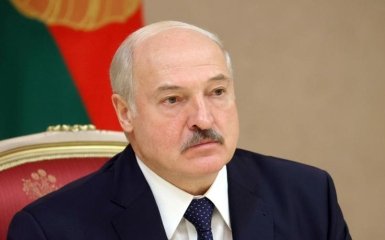 Лукашенко
