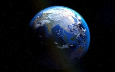 Земля складається з кубів - нове відкриття вчених шокувало світ