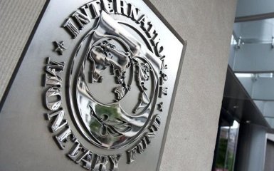 Украина может отказаться от новых денег МВФ - неожиданный прогноз Bloomberg