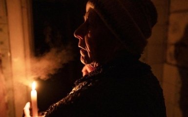 В Украине предупредили об экстренных отключениях света 16 декабря