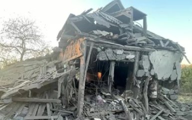 Солдаты РФ убили четырех гражданских в Донецкой области