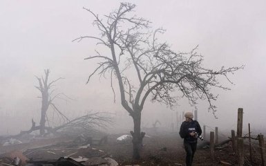 Стало відомо, який фільм представить Україну на Оскар-2024