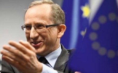 В ЕС нет уверенности, что Украина будет выполнять свои обязательства - Томбинский