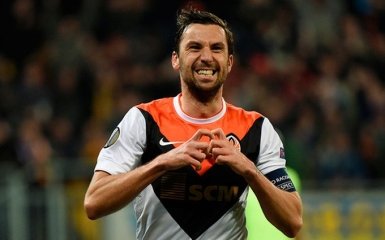 Лидер "Шахтера" перейдет в один из лучших клубов планеты