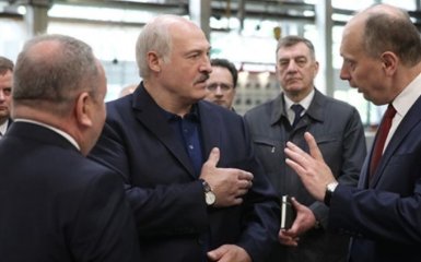 Команда Зеленського записала екстрене звернення до Лукашенка