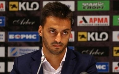 Капитан Маритиму Луиш Мартинш: «Должны действовать так же, как в первом матче»