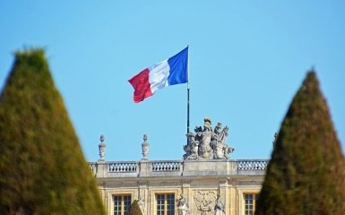 Франція надасть Україні ППО та почне тренувати військових ЗСУ