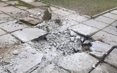 Війська РФ обстріляли Херсон та Очаків — є загиблі та поранені