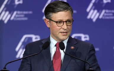 Майк Джонсон