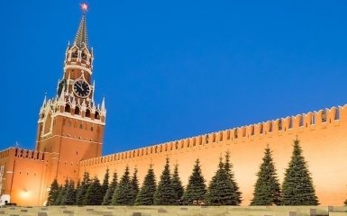 "Ведуть проти нас психологічну війну": в Кремлі виступили з резонансною заявою