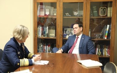 Rubio is furious that Trump's requests remain unanswered