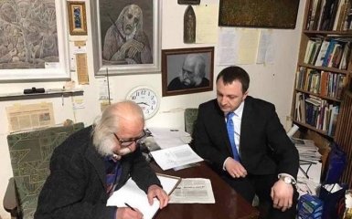 В Украине совершена громкая кража: стали известны детали