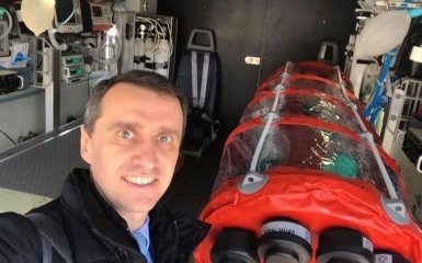 Потрібно декілька днів - МОЗ дало українцям гучну обіцянку