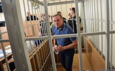 Оприлюднено новий гучний компромат на Єфремова і його людей